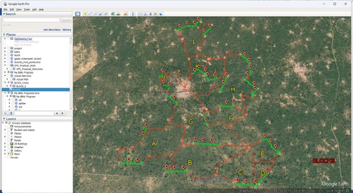 OFC Network Planning